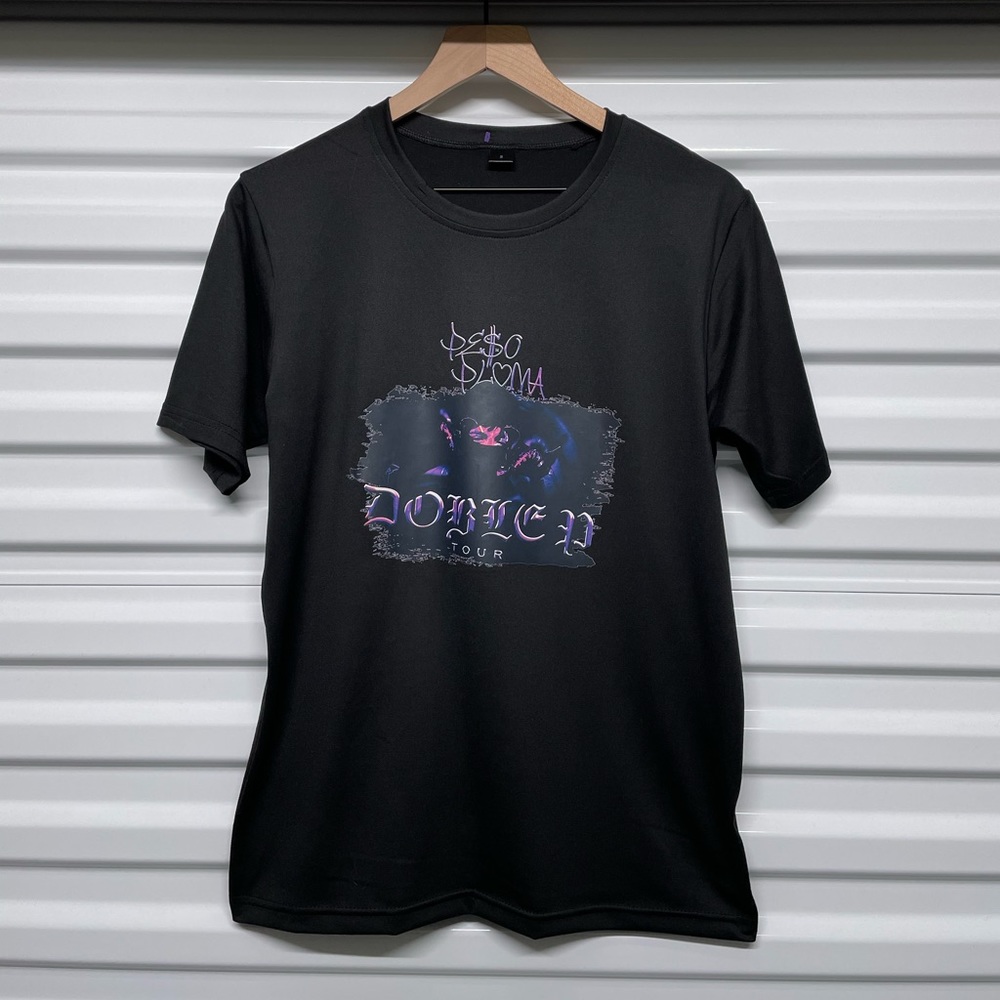 Vintage “Peso Pluma” Tee